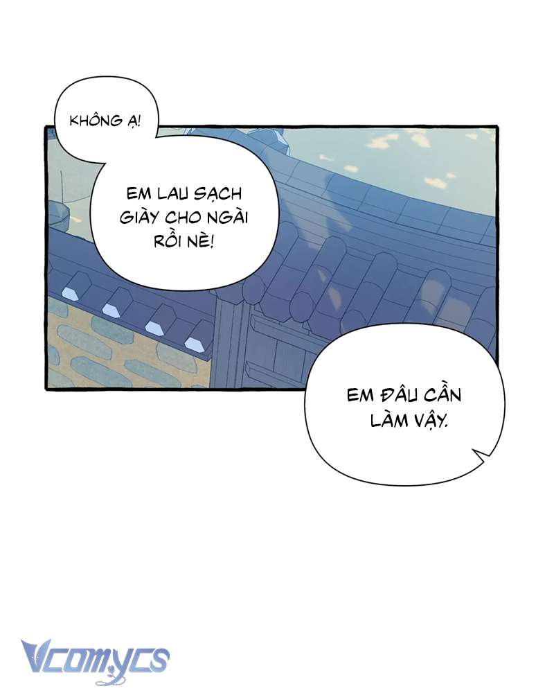 Chuyện Tình Hoa Lưu Ly Chapter 7 - Trang 3