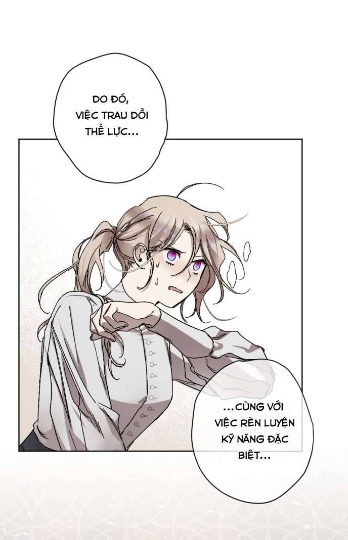 Lời Thú Nhận Của Chúa Tể Bóng Tối Chap 11 - Trang 4