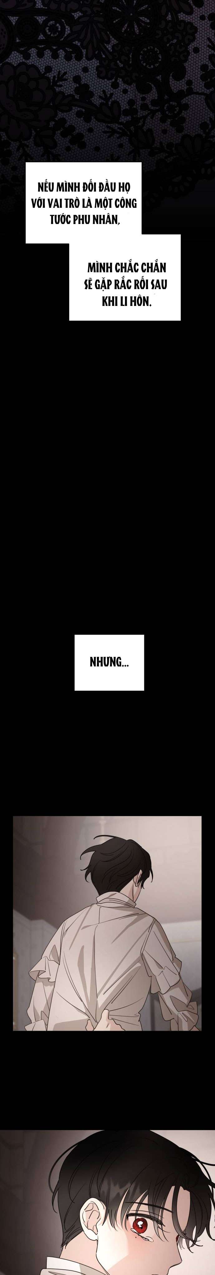 Gia Đình Chồng Quá Ám Ảnh Bởi Tôi Chap 50 - Trang 2