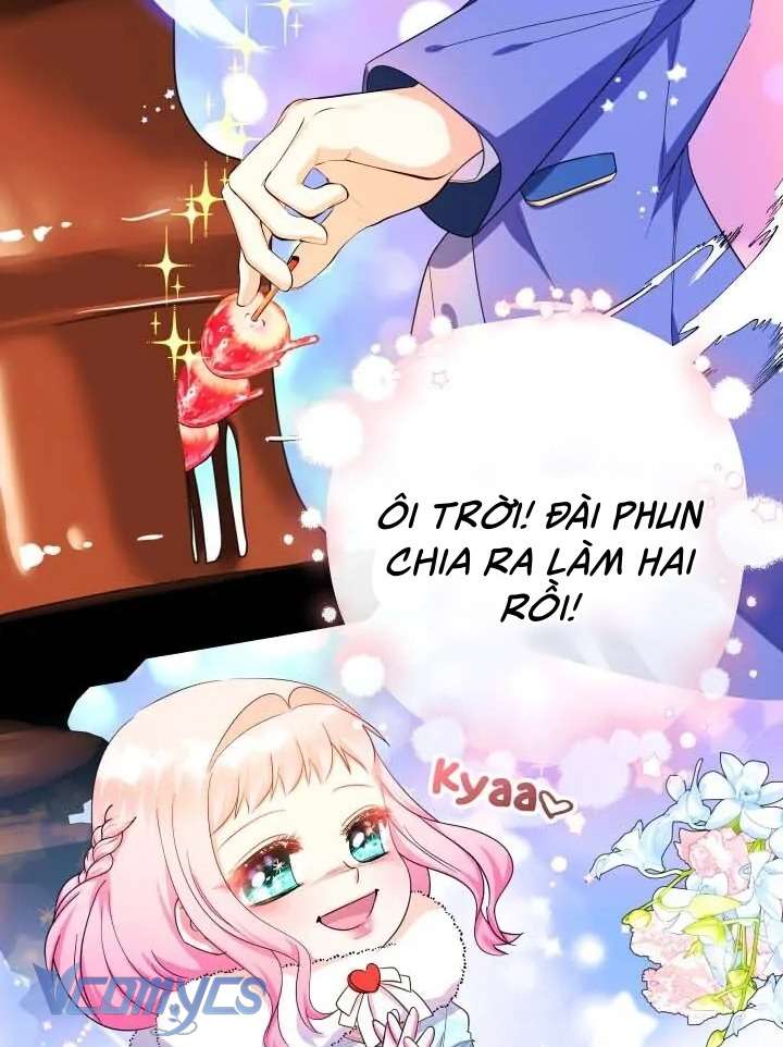 Tiểu Thư Tích Tiền Đi Bụi Chapter 46 - Trang 4