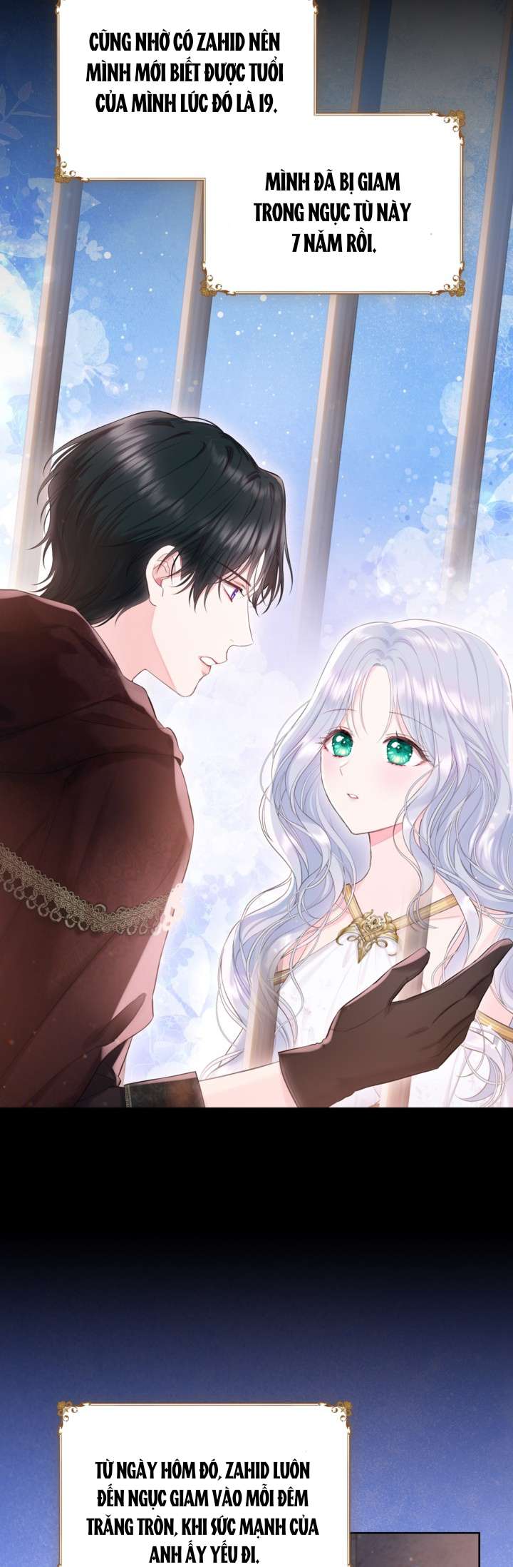 Anh Trai Mạnh Nhất Của Tôi Đã Mất Trí Nhớ Chap 7 - Trang 2