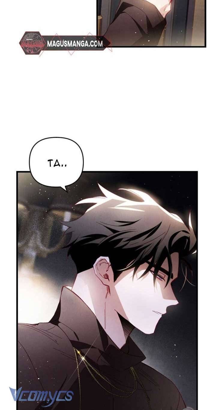 Nuôi vị hôn phu bằng tiền bạc. Chap 32 - Trang 2