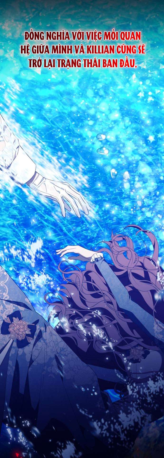 Tôi Tưởng Đó Chỉ Là Tiểu Thuyết Trọng Sinh Bình Thường Chapter 44 - Trang 3