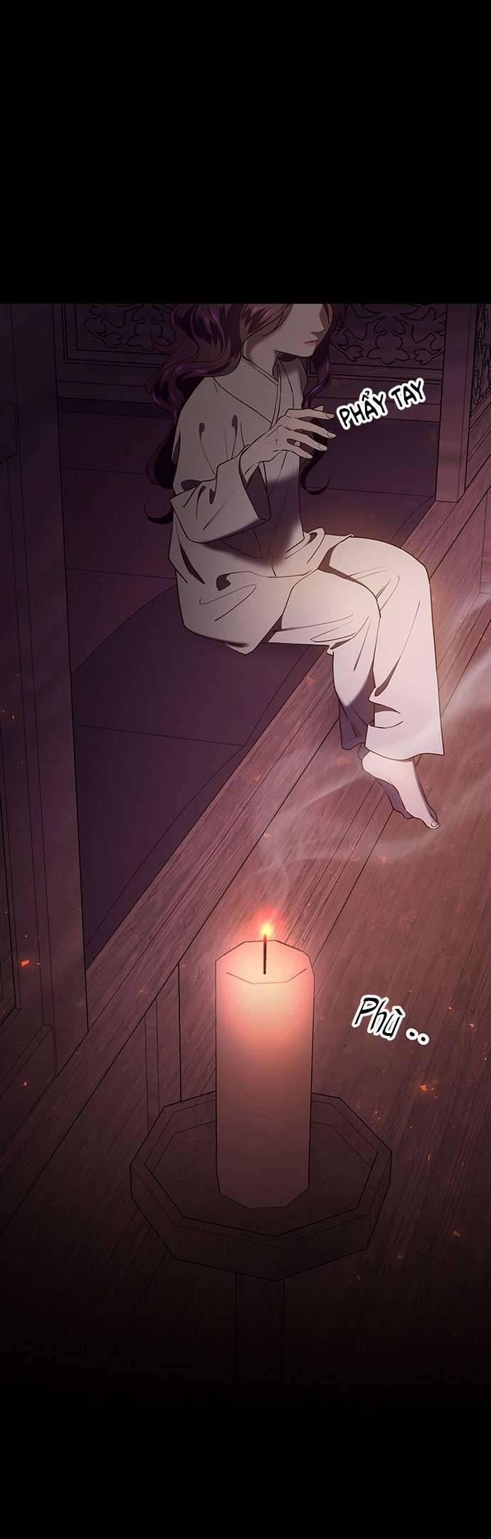 Vương Tử Huyền Bí Chapter 32 - Trang 4