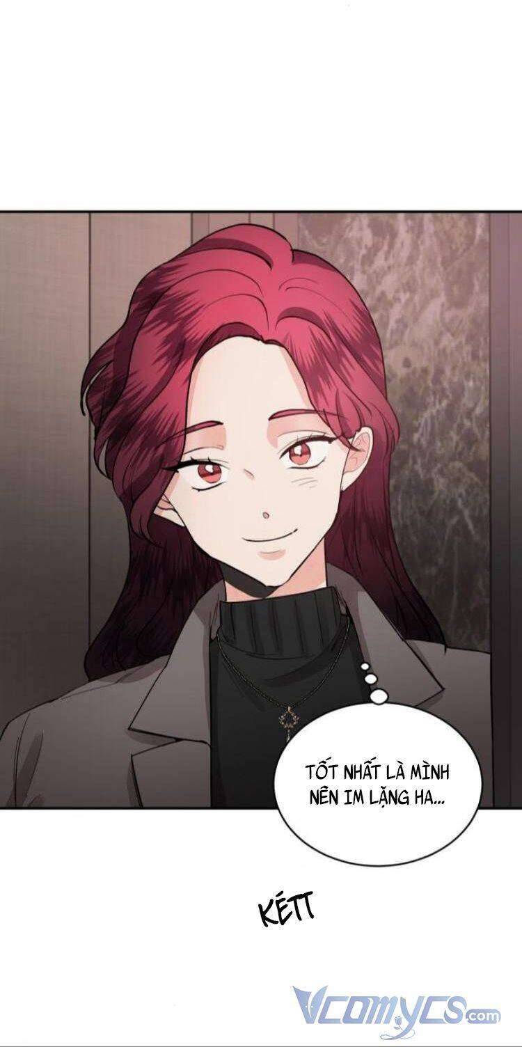 Oan Gia Ngõ Hẹp Chapter 61 - Trang 3