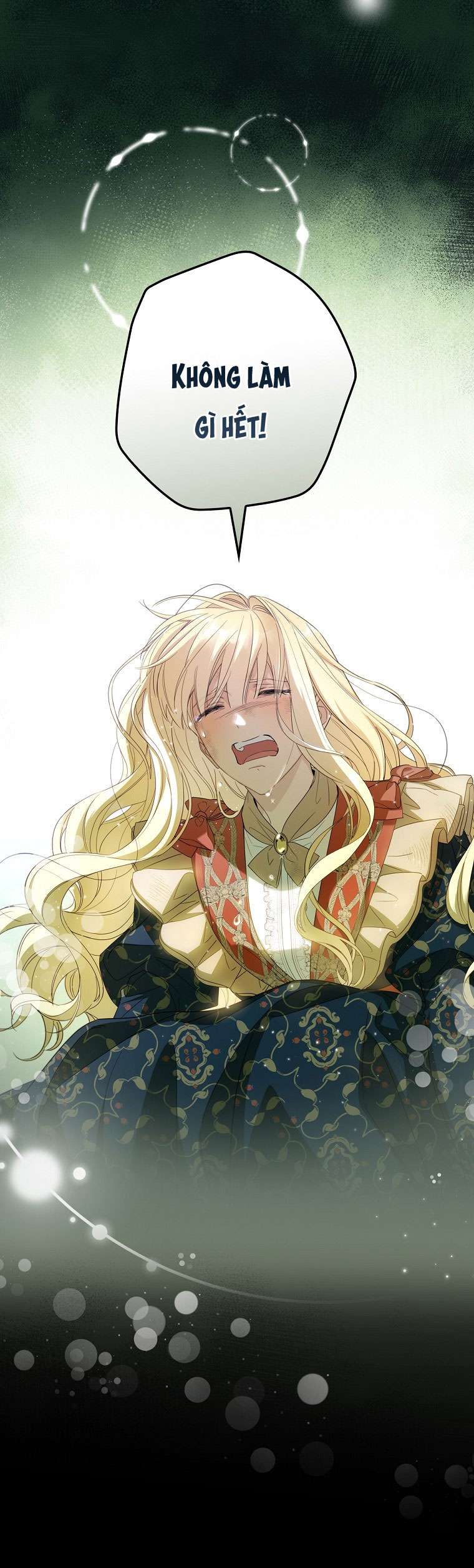 Phương Pháp Khiến Phu Quân Đứng Về Phía Tôi Chapter 40 - Trang 4