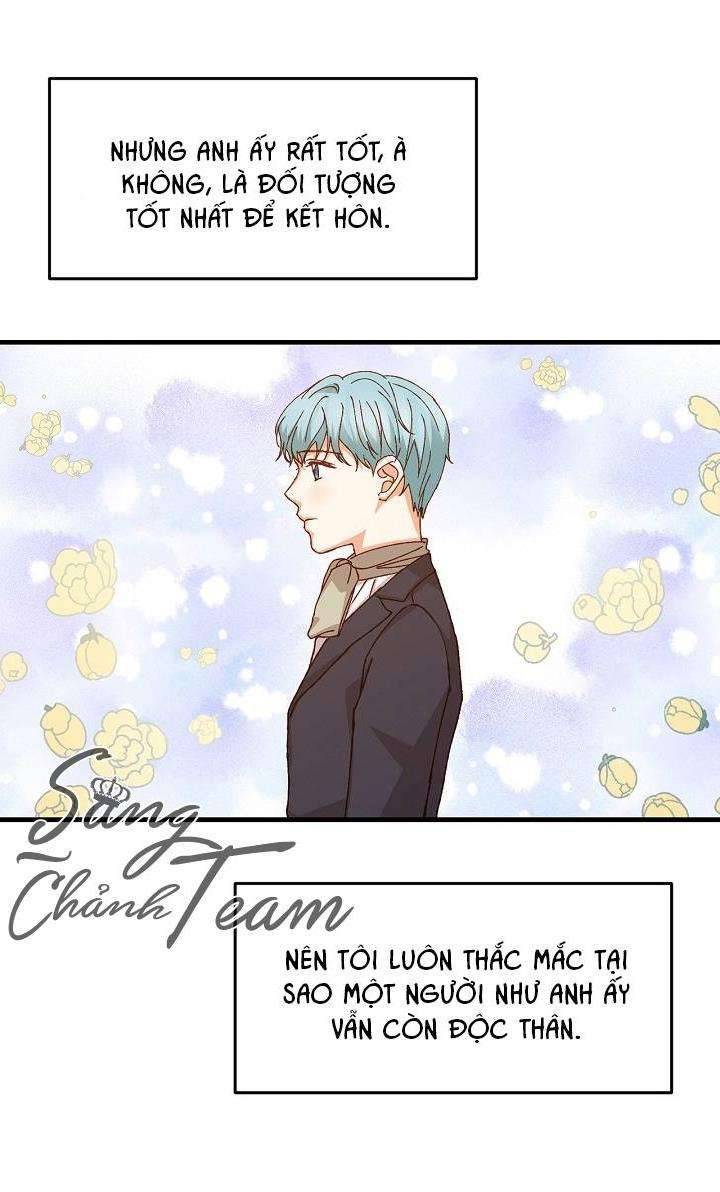 Cẩn Thận Với Các Anh Trai Đấy! Chap 16 - Trang 2