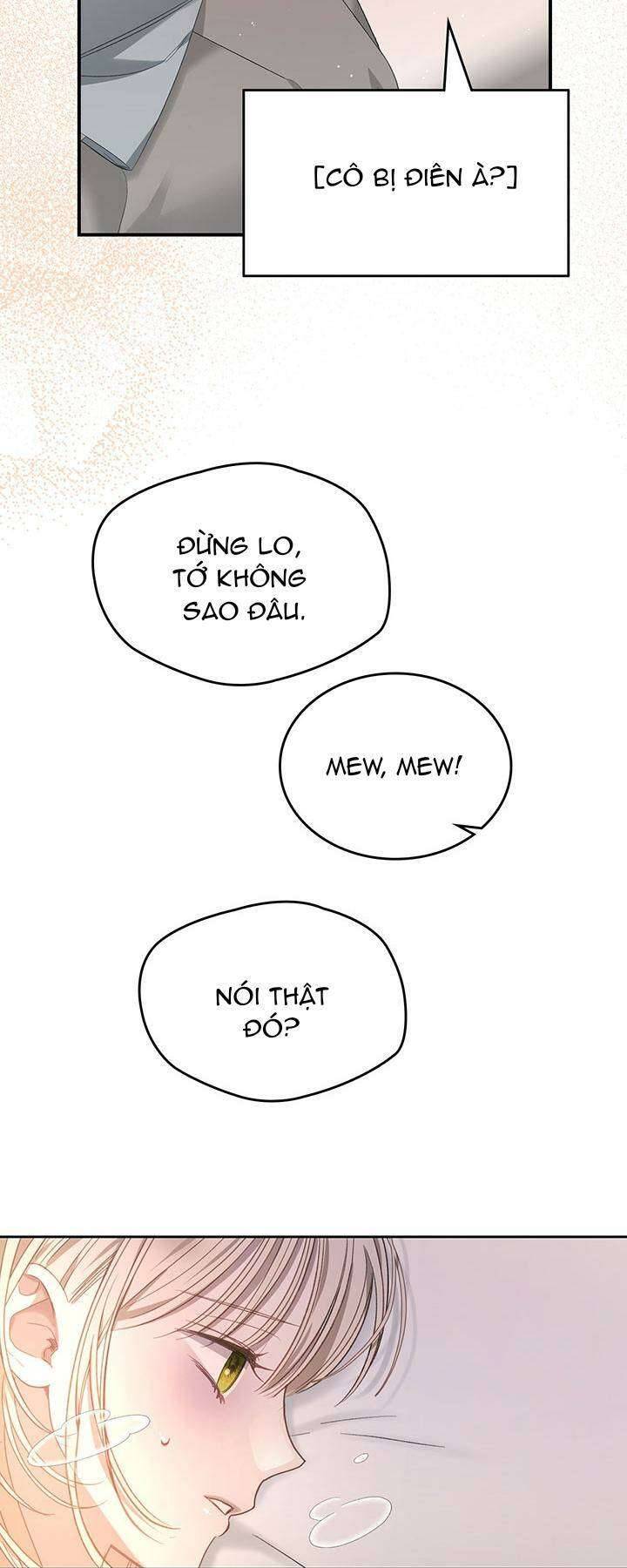Nam Chính Quái Vật Sống Dưới Giường Tôi Chapter 11 - Trang 4