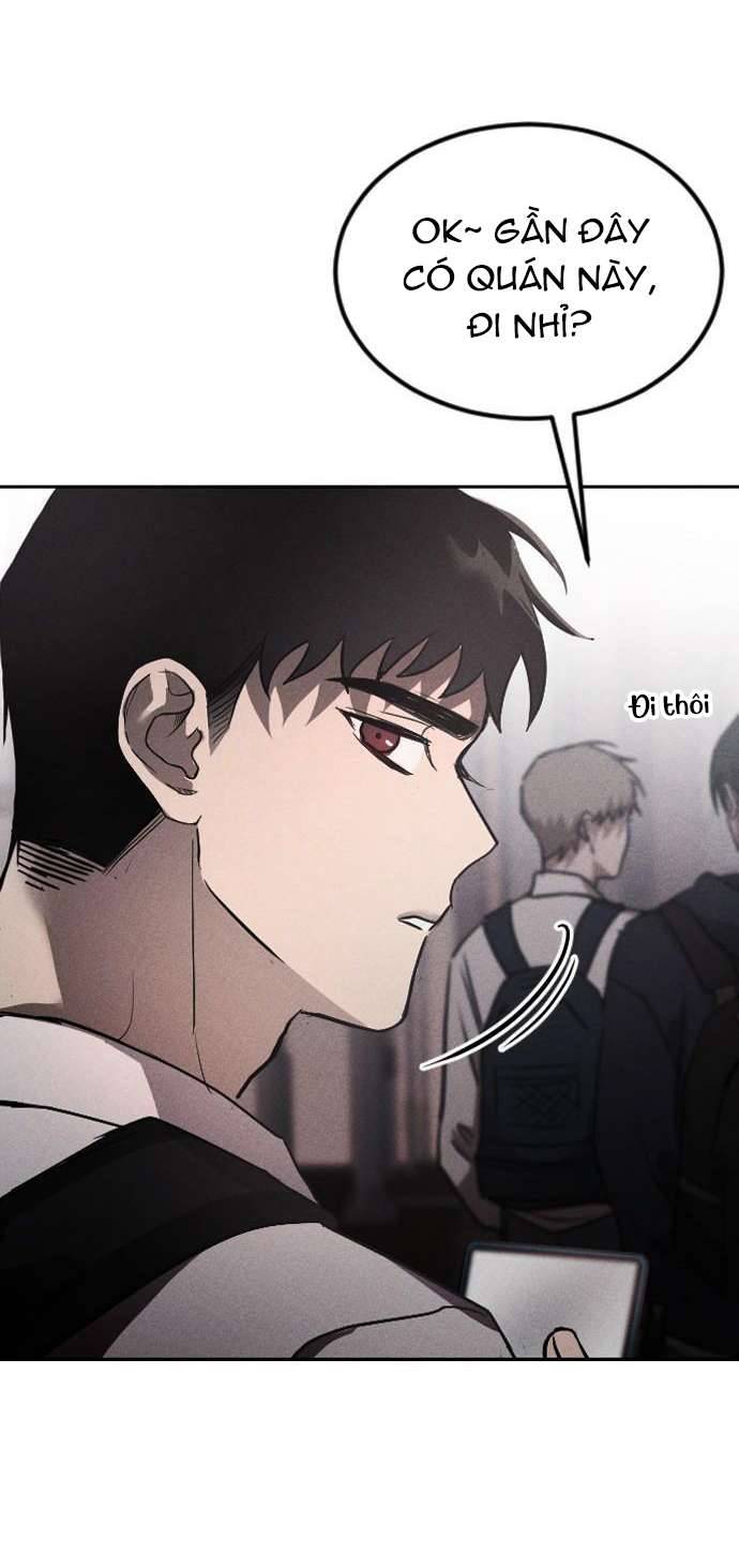 Golden Lily Chap 1 - Trang 2