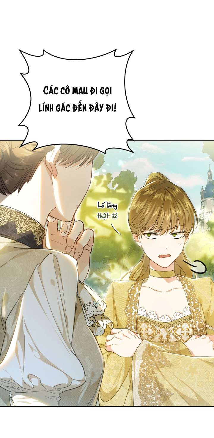 Ác Nữ Chỉ Là Một Con Rối Chap 62 - Trang 2