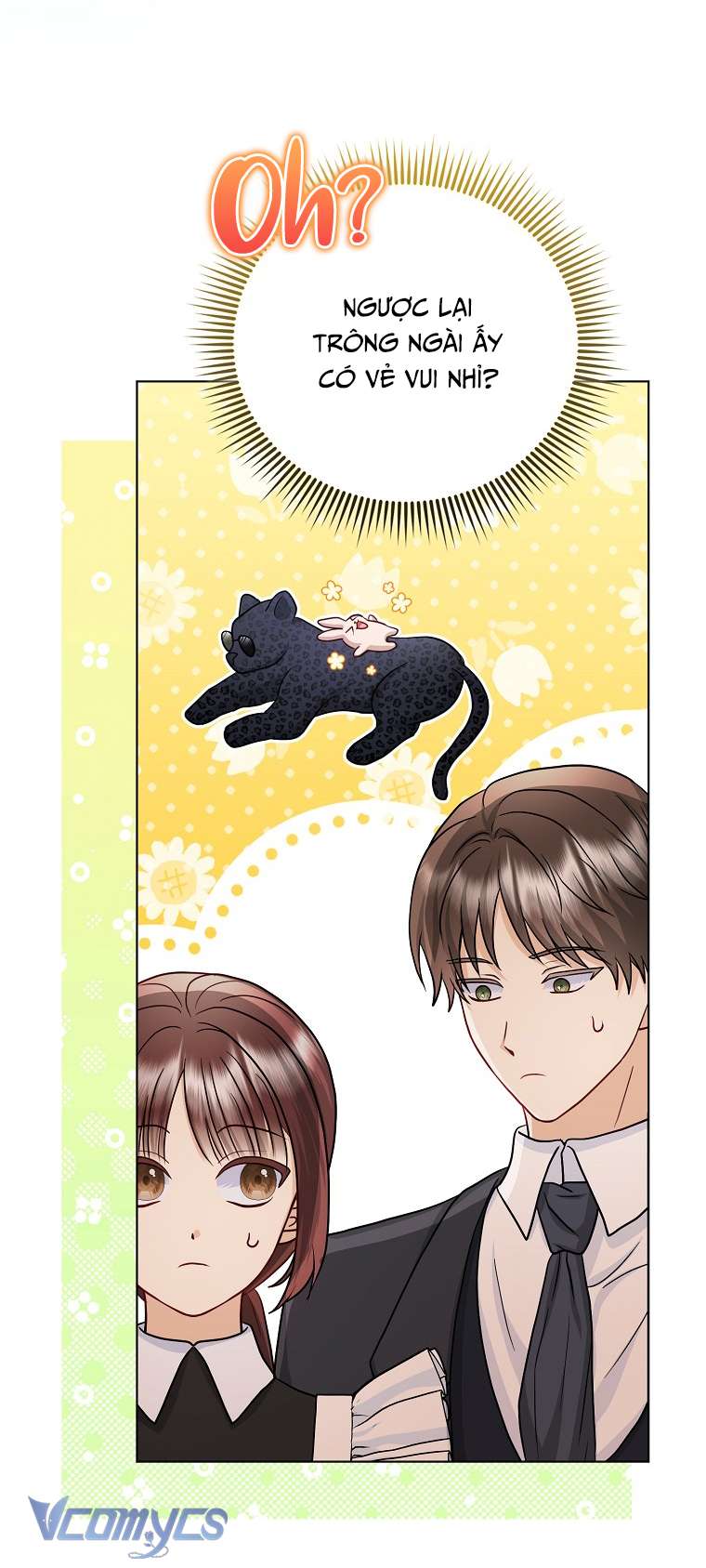 Nhân Vật Phản Diện Đều Thích Tôi Chapter 22 - Trang 4