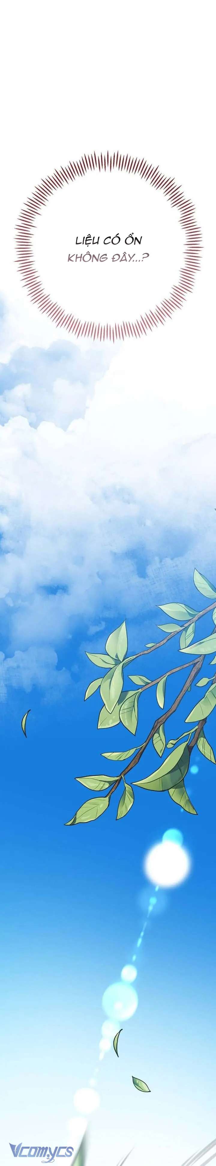 Bạo Chúa Bé Con Chapter 49 - Trang 4