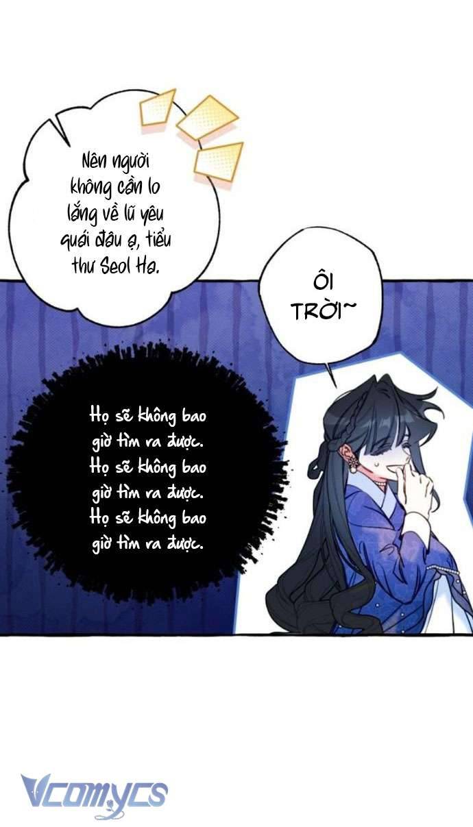 Chuyện Tình Tuyết Phương Bắc Chapter 5 - Trang 4