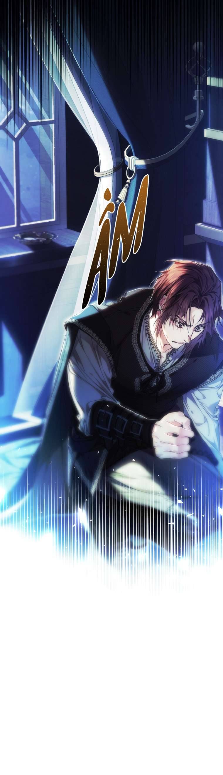 Ác Nữ Chỉ Là Một Con Rối Chap 75 - Trang 2