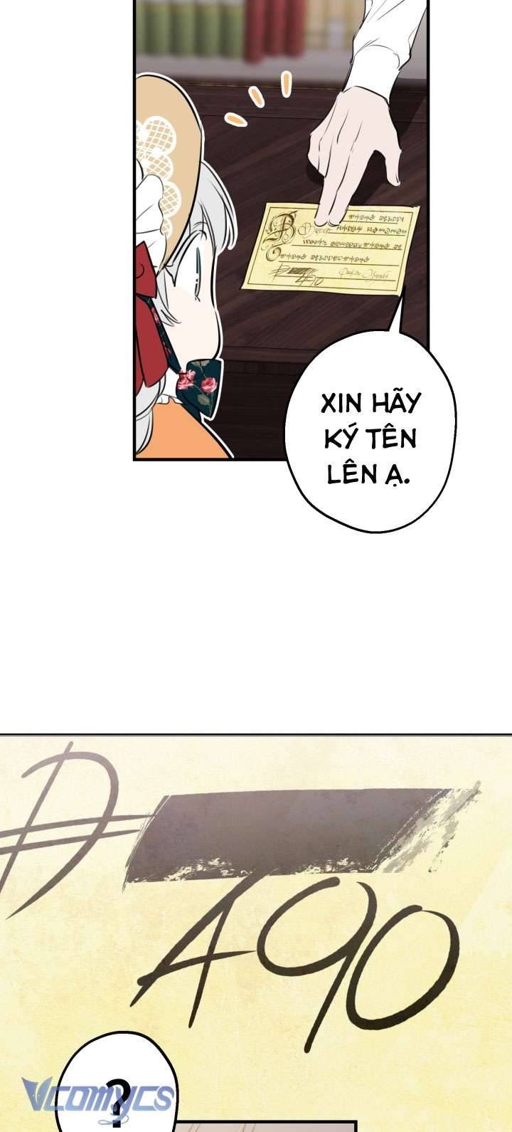 Những Nhân Vật Mạnh Nhất Thế Giới Ám Ảnh Tôi Chapter 45 - Trang 4