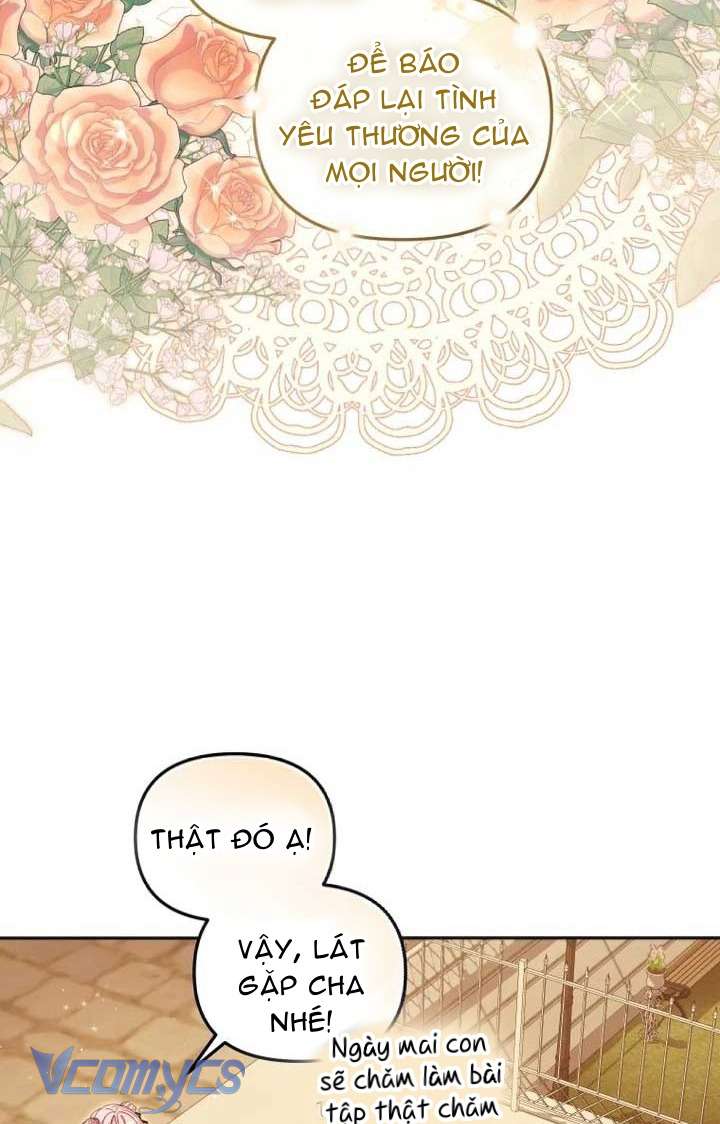 Tôi Được Nuôi Dưỡng Bởi Những Kẻ Phản Diện Chap 67 - Trang 3