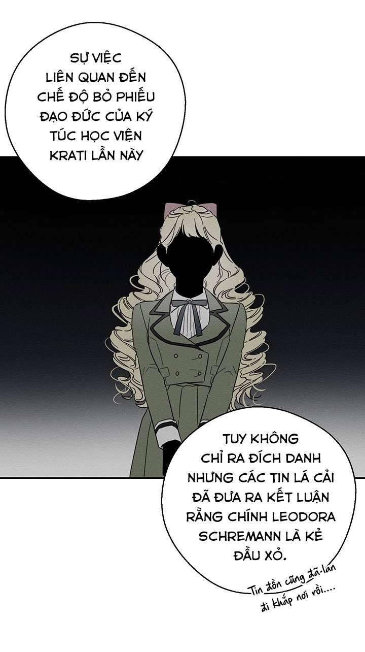 Trước Tiên Phải Giấu Em Trai Cái Đã! Chap 28 - Trang 2