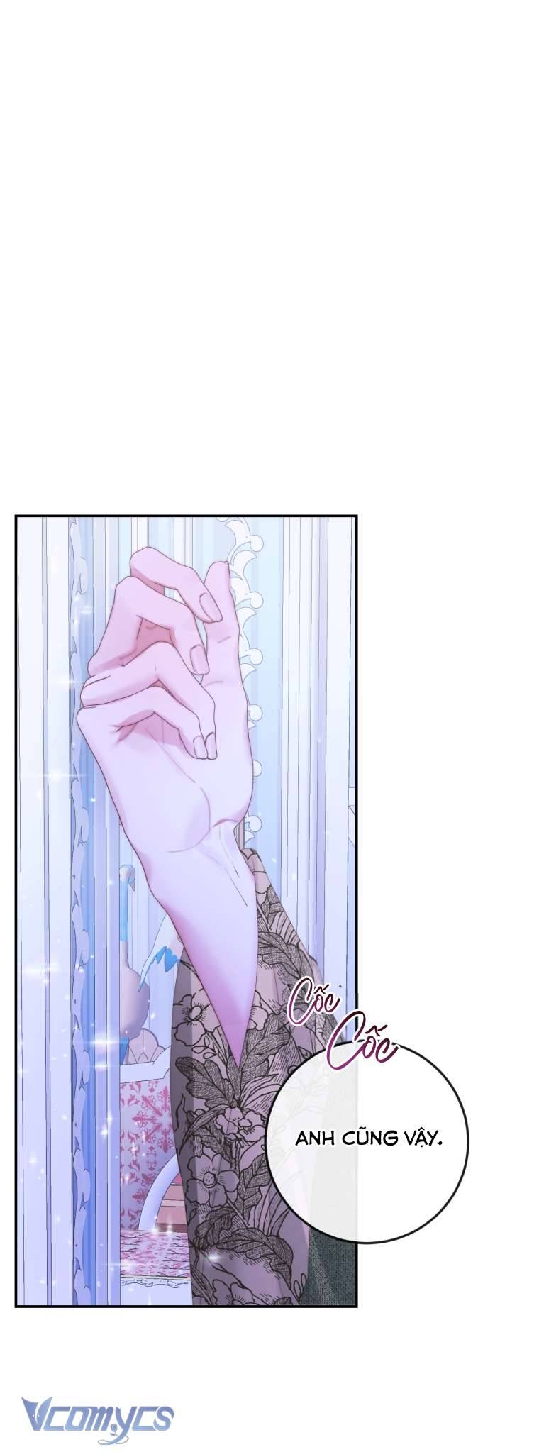 Siren: Trở Thành Gia Đình Của Nhân Vật Phản Diện Chapter 99 - Trang 3