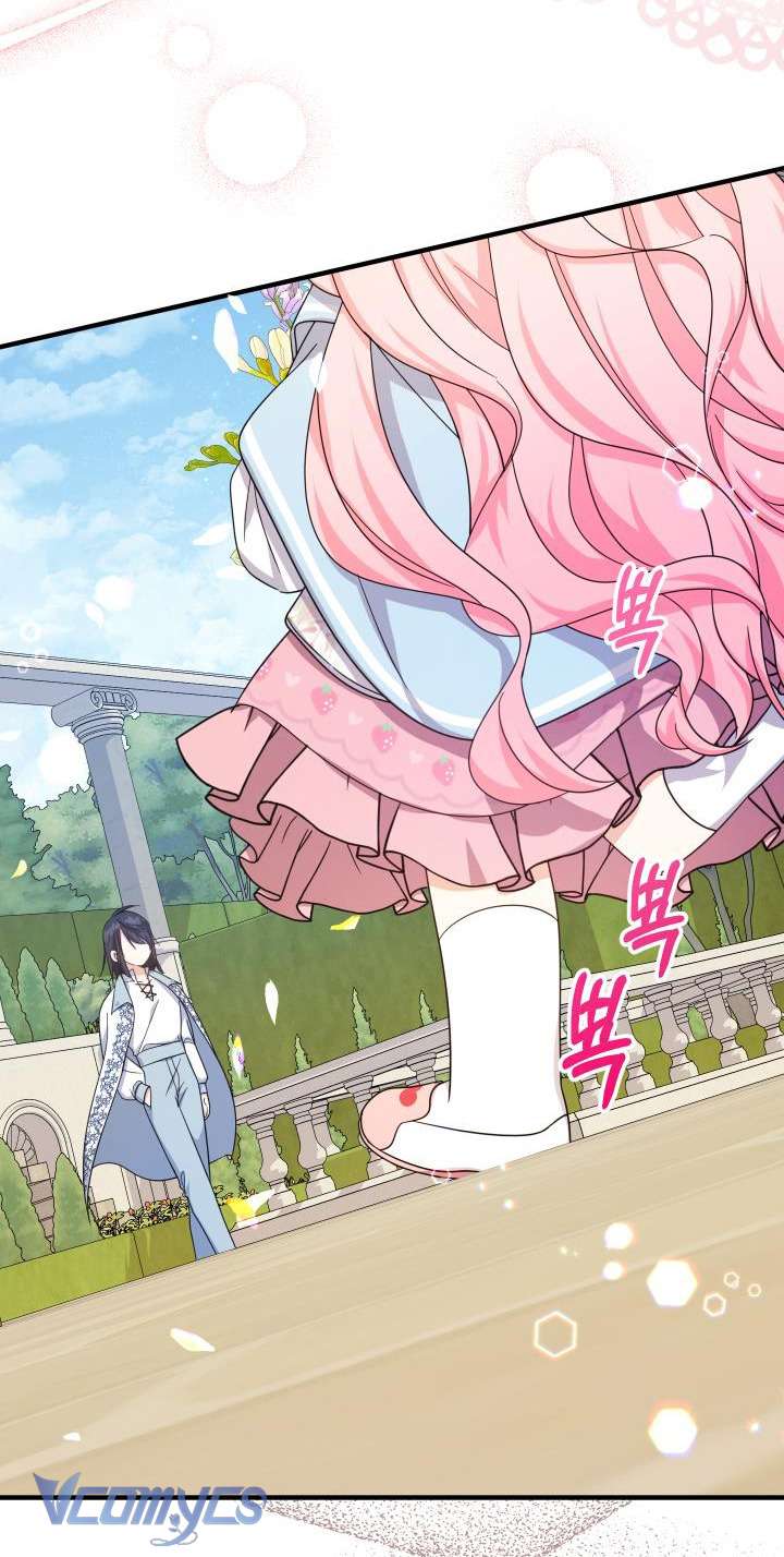 Tiểu Thư Tích Tiền Đi Bụi Chapter 34 - Trang 4