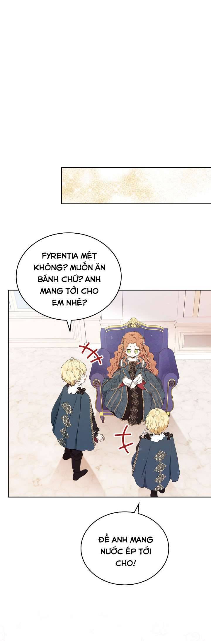 Kiếp Này Nhất Định Làm Gia Chủ Chap 43 - Trang 2