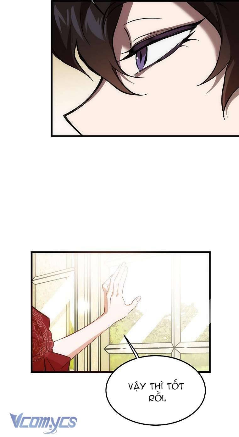 Ác Quỷ Nuôi Dưỡng Tiểu Thư Chapter 5 - Trang 4