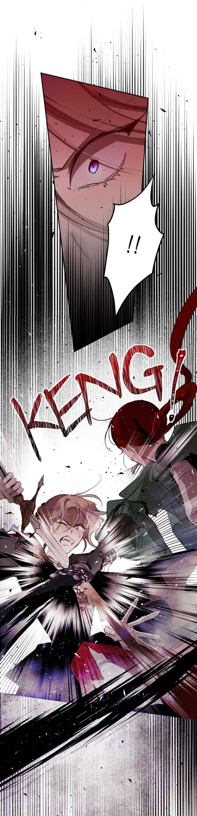 Lời Thú Nhận Của Chúa Tể Bóng Tối Chap 73 - Trang 4