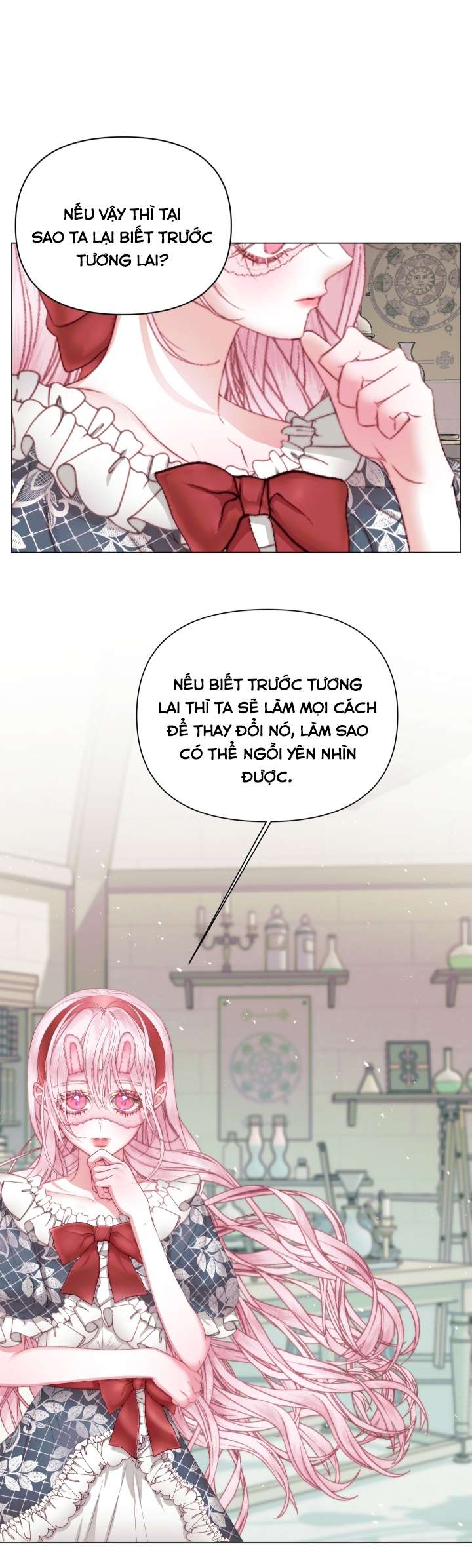 Siren: Trở Thành Gia Đình Của Nhân Vật Phản Diện Chapter 24 - Trang 3