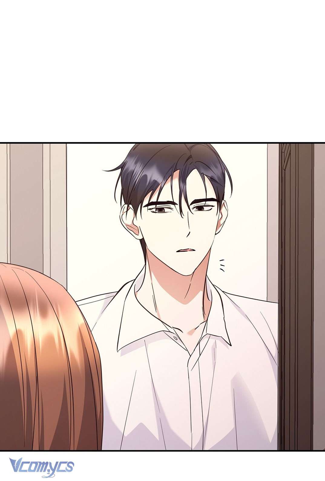 [18+] Vì Những Thứ Đã Tan Vỡ Chap 37 - Trang 3