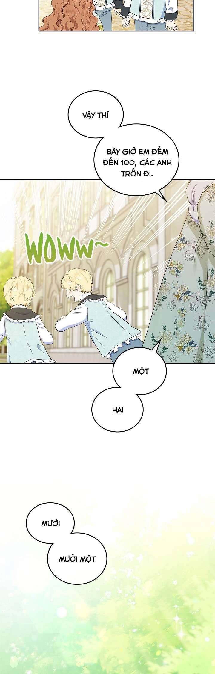 Kiếp Này Nhất Định Làm Gia Chủ Chap 14 - Trang 2