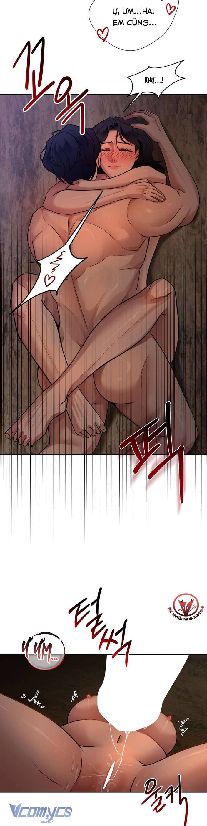 [18+] Pink Chu Chapter 4 - Trang 3