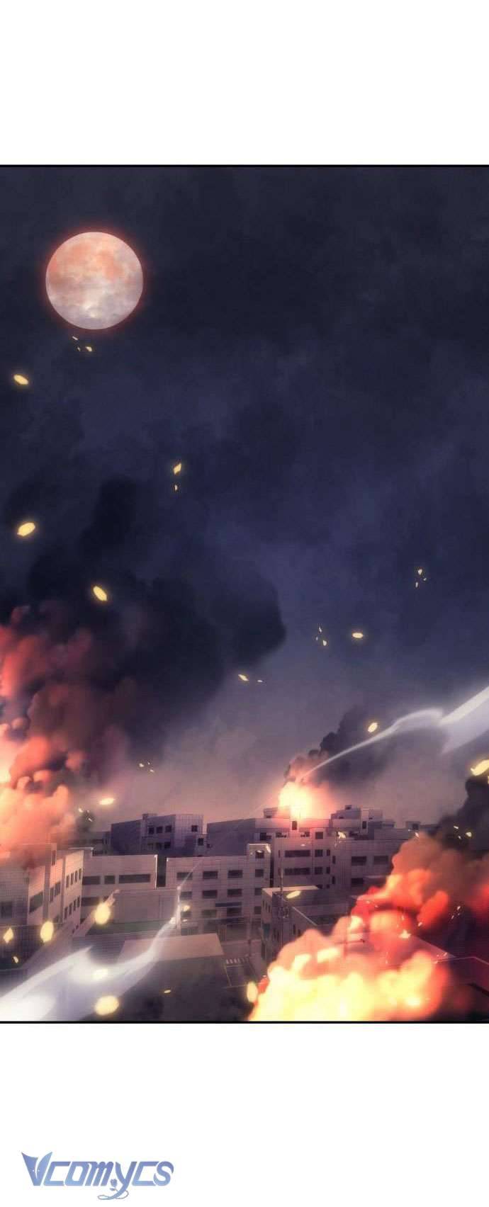 (BTS - HYBE) 7FATES: CHAKHO Chap 9 - Trang 2