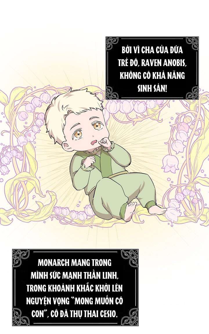 Tôi Không Phải Là Cinderella Chapter 22 - Trang 4