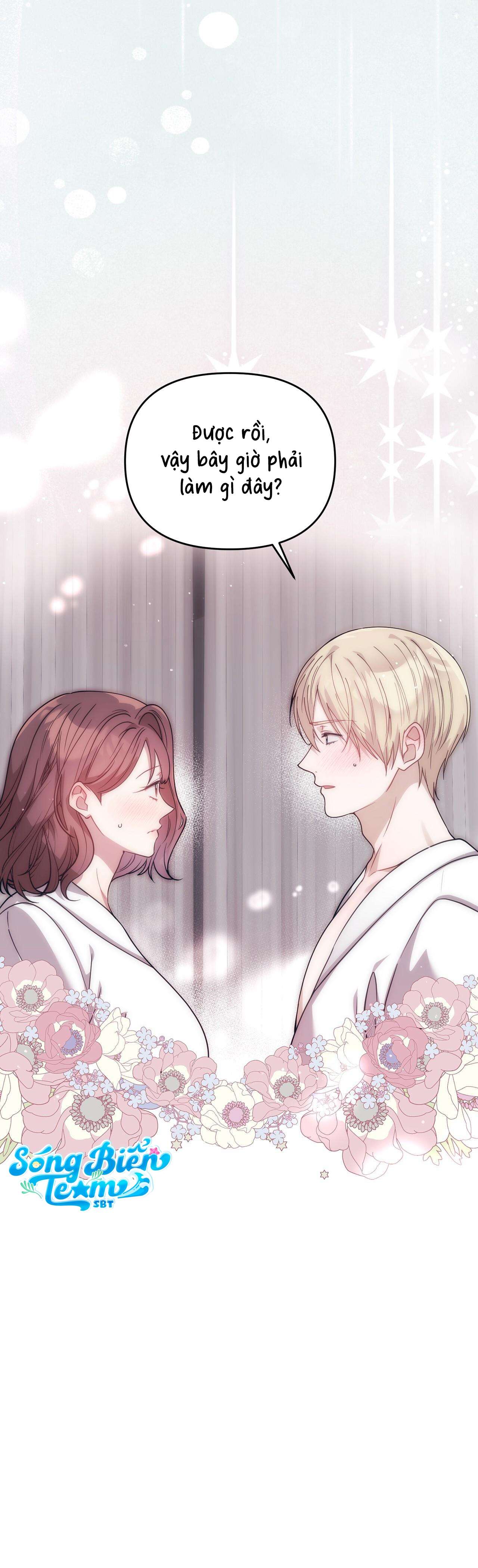 [ 18+ ] Vụ Bê Bối Pháp Lý Chap 4 - Trang 2