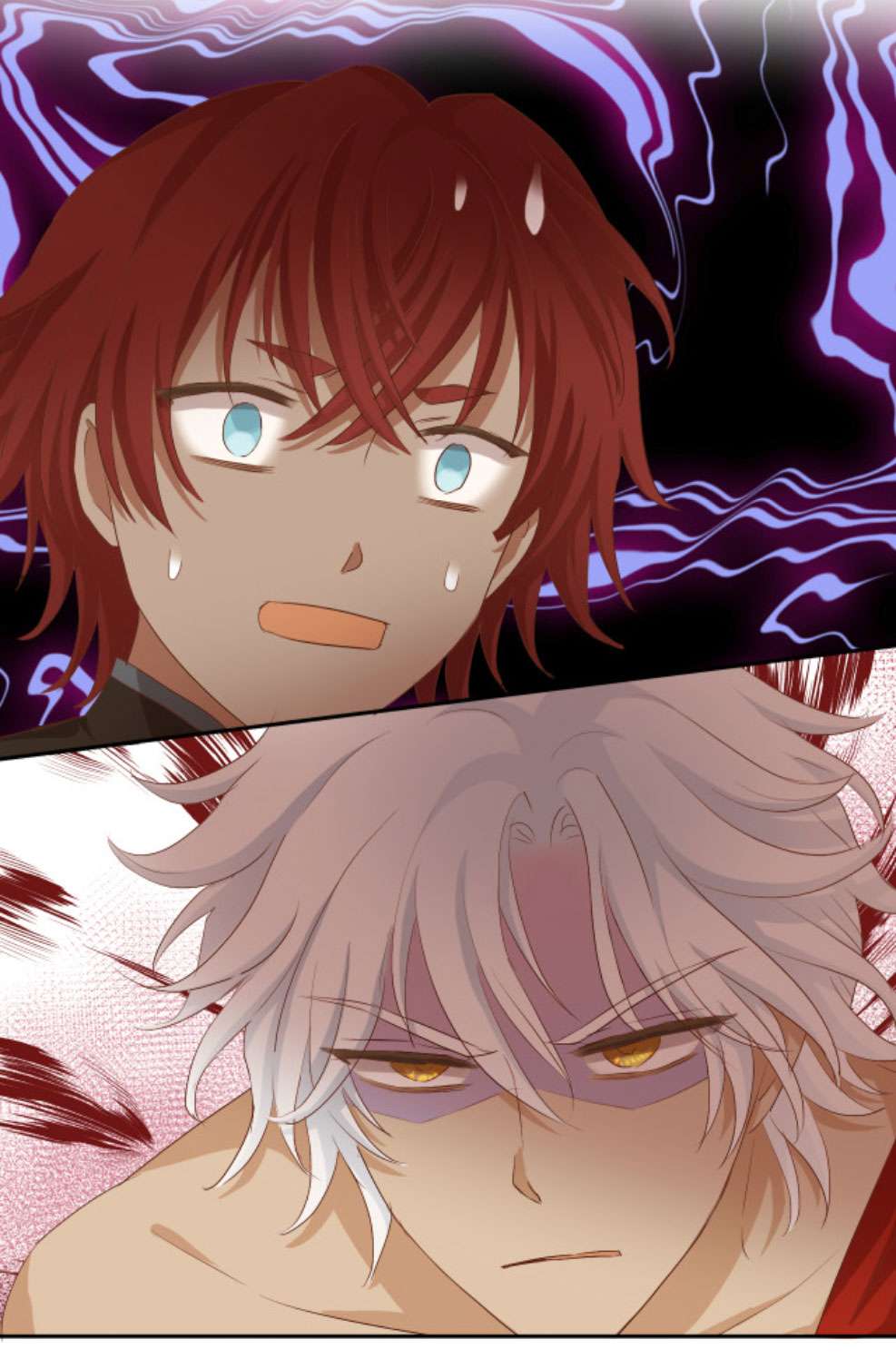 Địch Úc Đa Chi Ca Chapter 86 - Trang 4