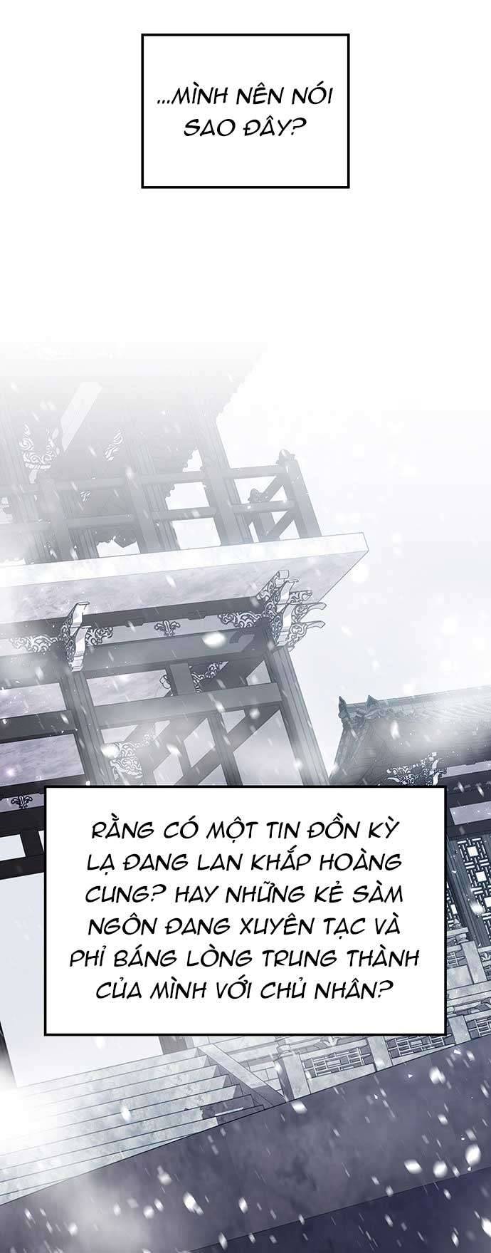 Vương Tử Huyền Bí Chapter 18 - Trang 4