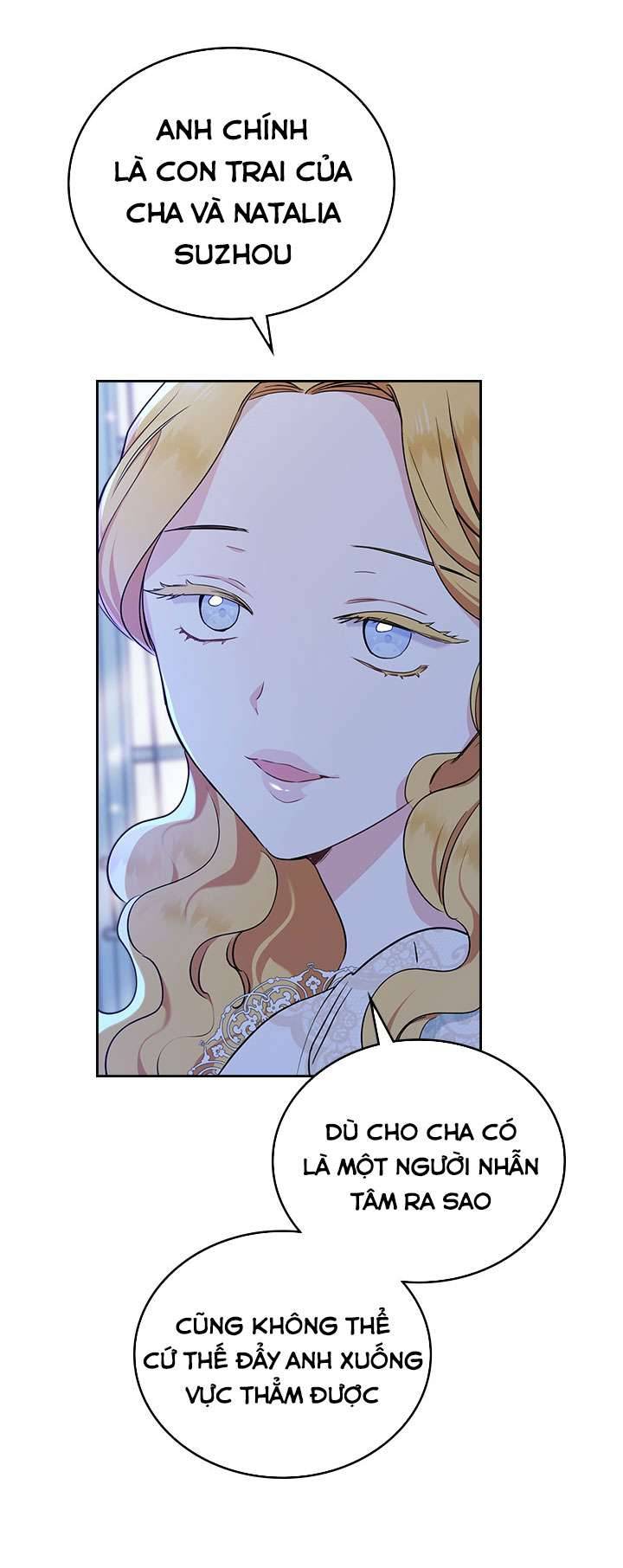 Kiếp Này Nhất Định Làm Gia Chủ Chap 41 - Trang 2