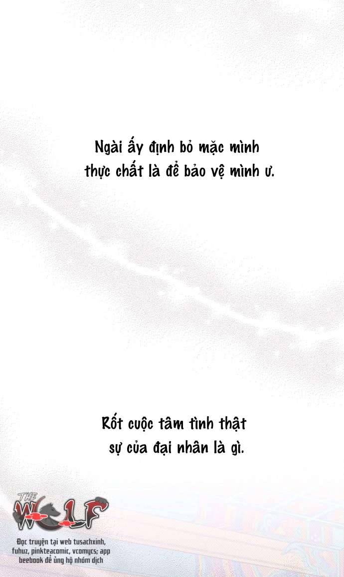 Dabi, Hương Vị Ngây Ngất Chap 14 - Trang 3