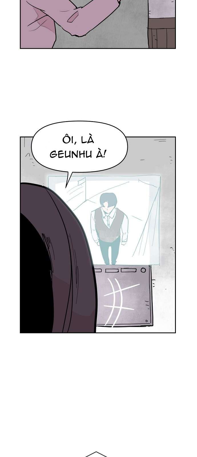 Yêu Không Hồi Kết Chap 2 - Next Chap 3