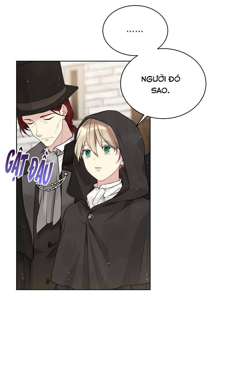 Vương Miện Lục Bảo Chap 55 - Trang 2