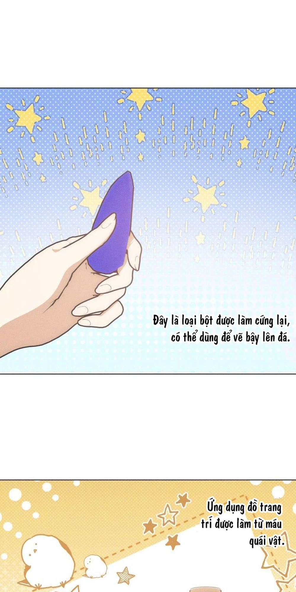 [ 18+ ] Lời Nguyền Tóc Đỏ Chapter 8 - Trang 3