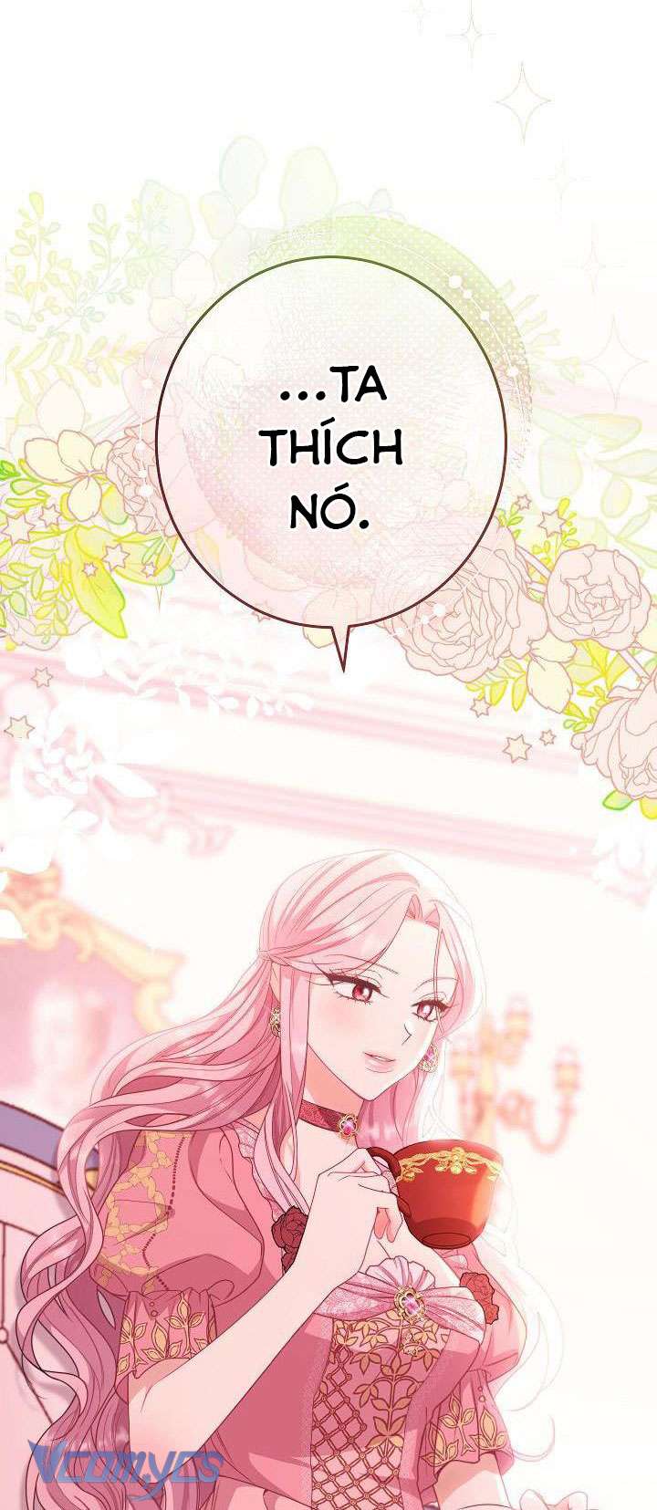 Hầu Gái Độc Quyền Của Hoàng Hậu Phản Diện Chapter 3 - Trang 4