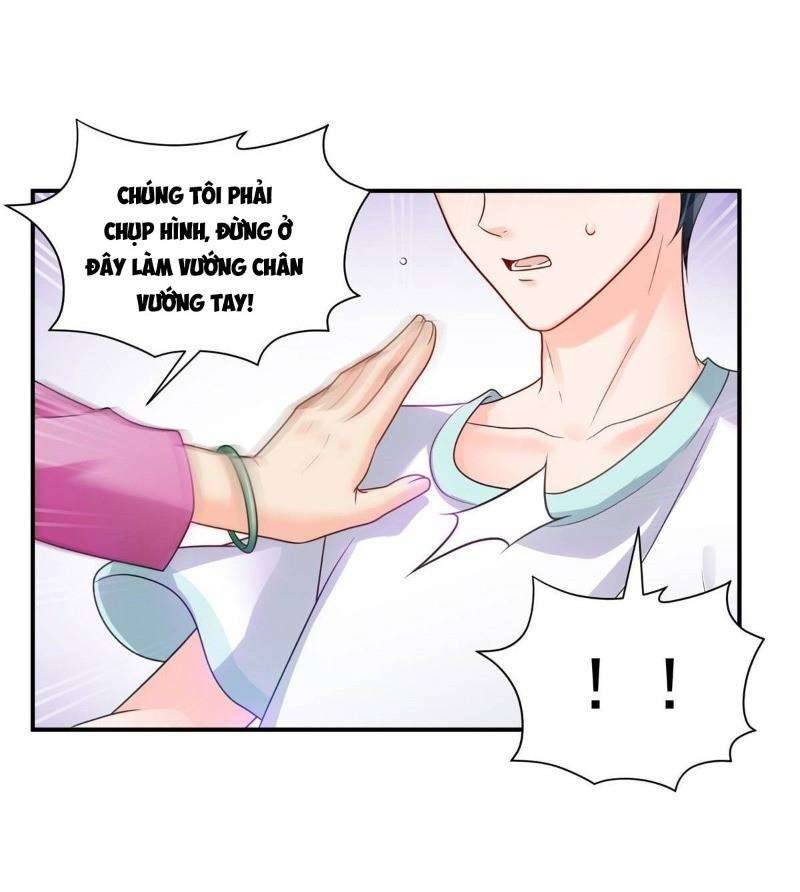 Hệt Như Hàn Quang Gặp Nắng Gắt Chap 77 - Next Chap 78