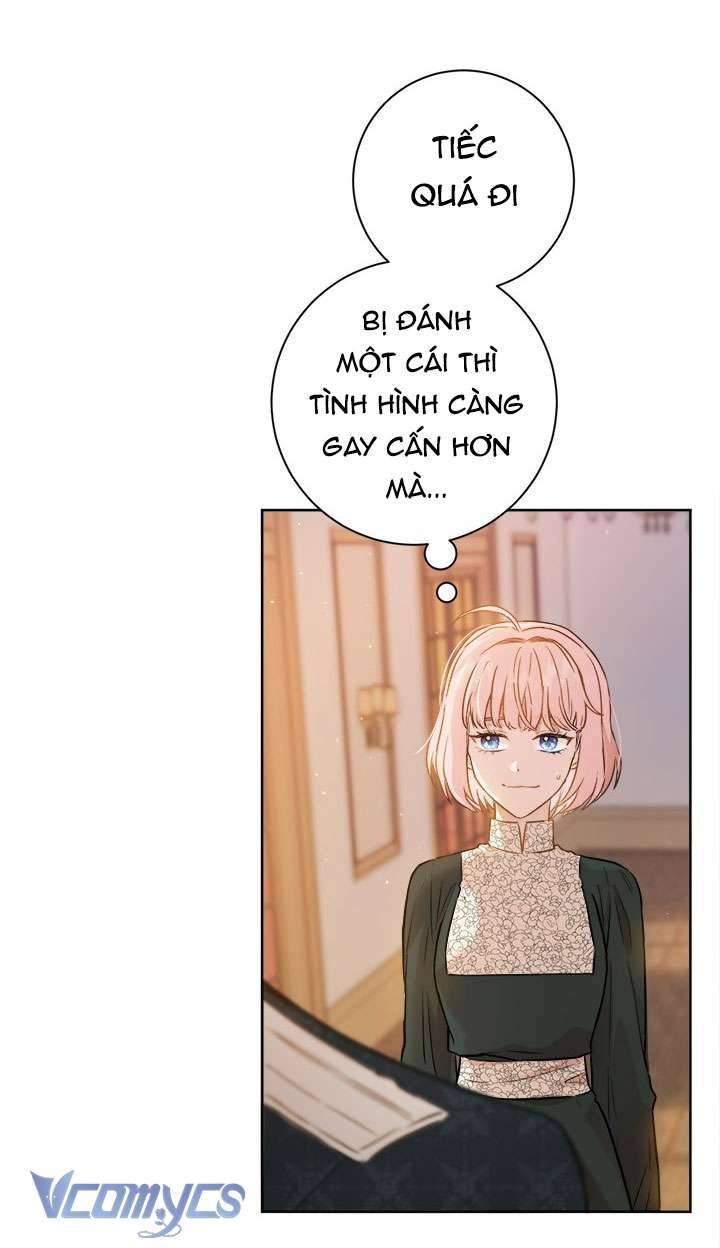 Cuộc Sống Mới Của Công Nương Chapter 22 - Trang 4