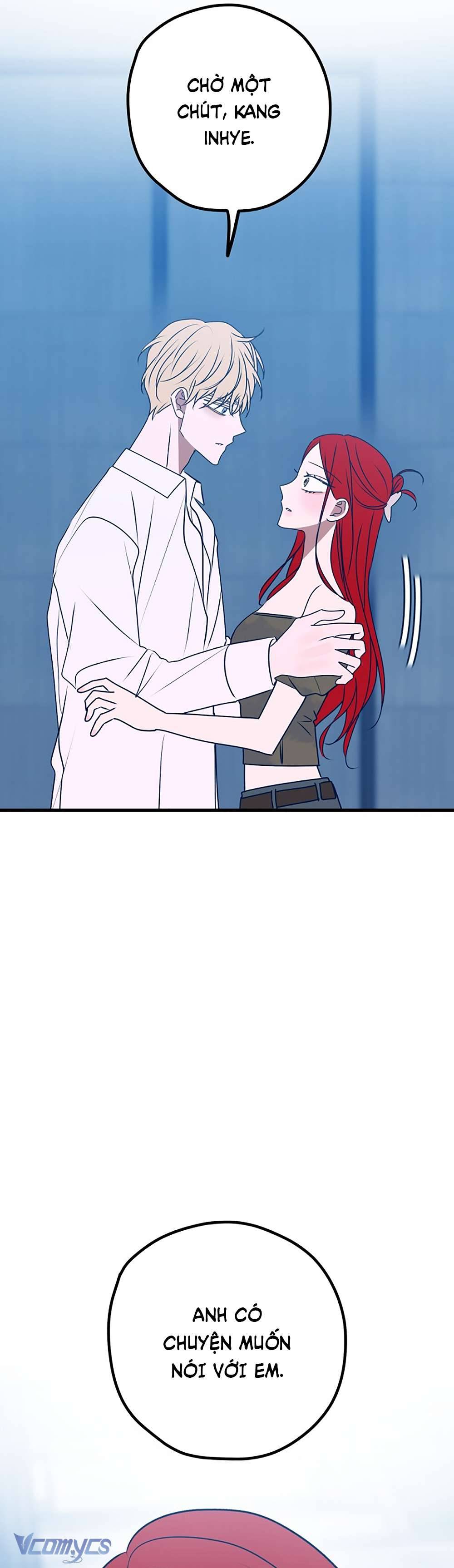 Kẻ Rác Rưởi Không Đáng Được Yêu Chapter 102 - Trang 4