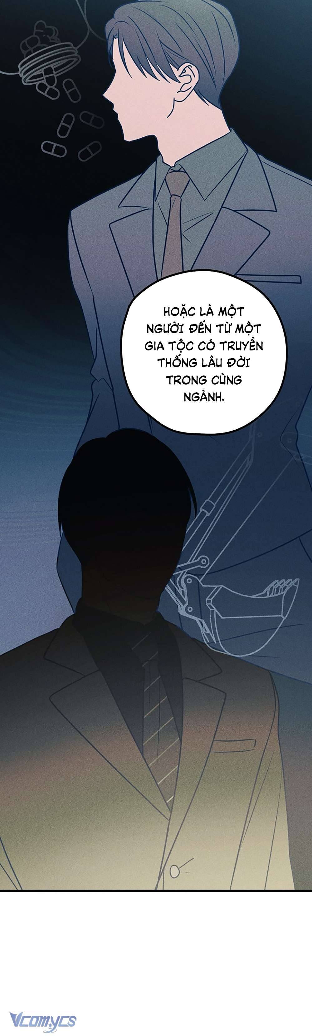 Kẻ Rác Rưởi Không Đáng Được Yêu Chapter 51 - Trang 4