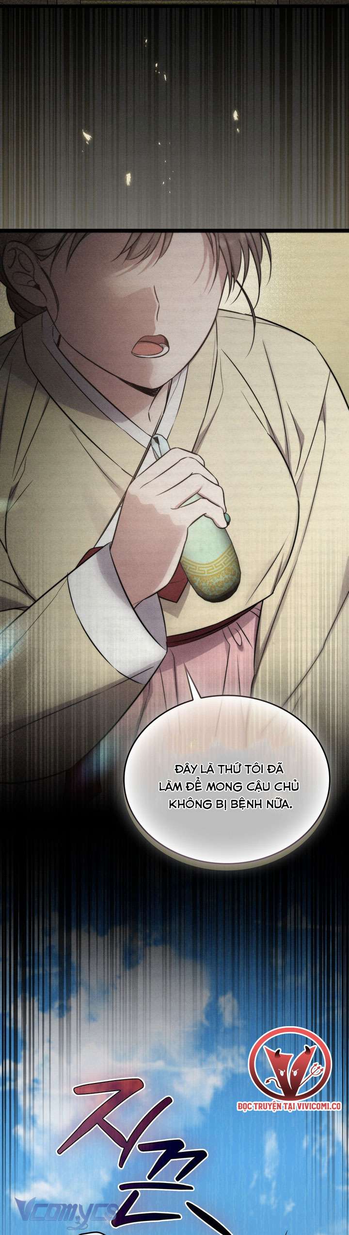 [18+] Đảo Vô Ảnh Chap 14 - Next Chap 15