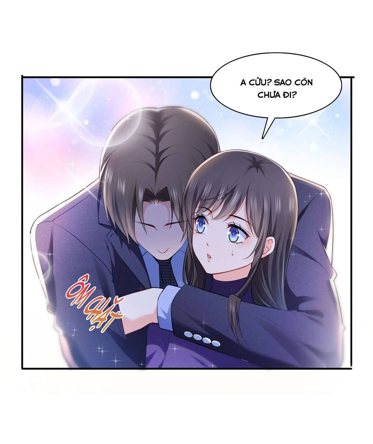 Hệt Như Hàn Quang Gặp Nắng Gắt Chap 251 - Trang 4