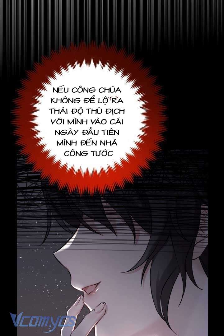 Mê Cung Cám Dỗ Của Emilone Chapter 5 - Trang 4