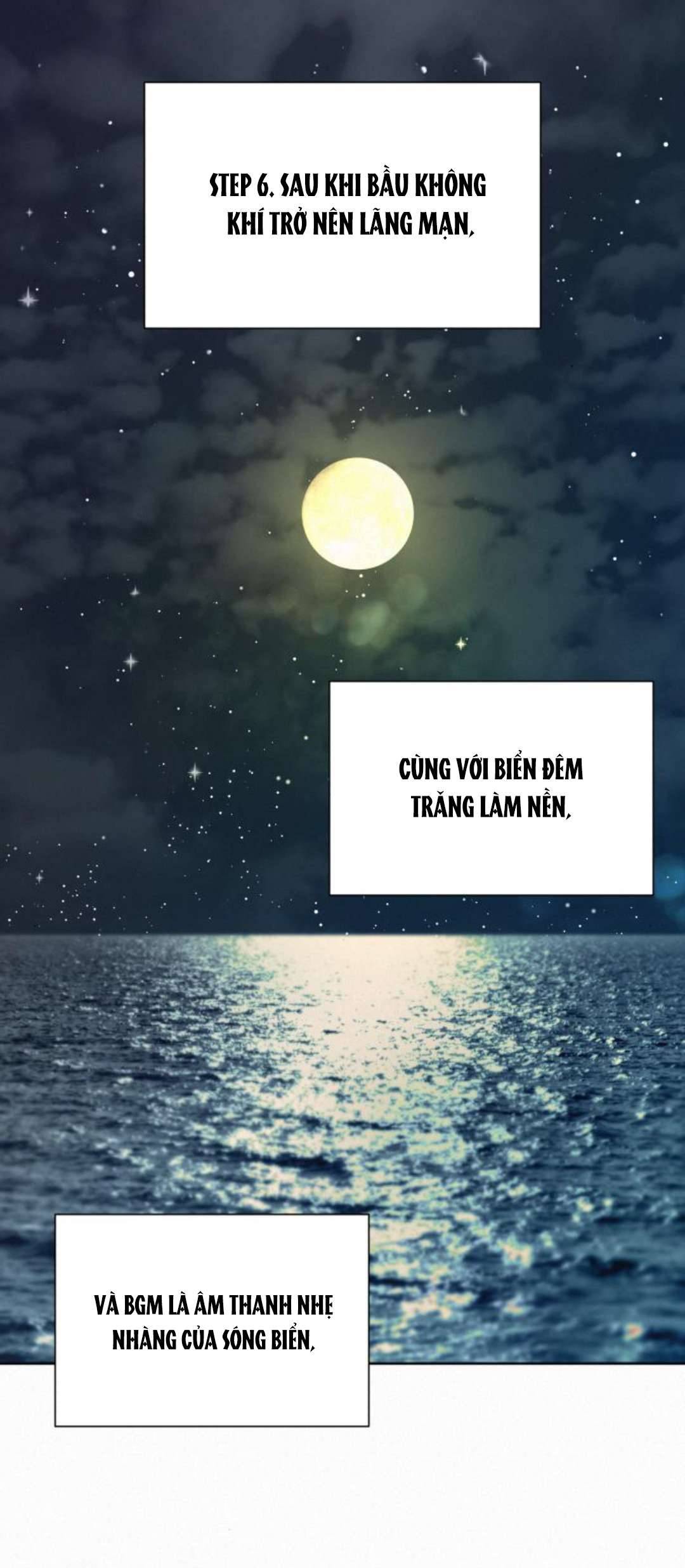 Chiến Lược: Tình Yêu Trong Sáng Chap 85 - Trang 2