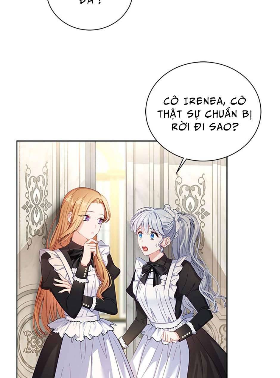 Hầu Gái Trong Trò Chơi Harem Ngược Muốn Nghỉ Việc Chap 4 - Trang 3